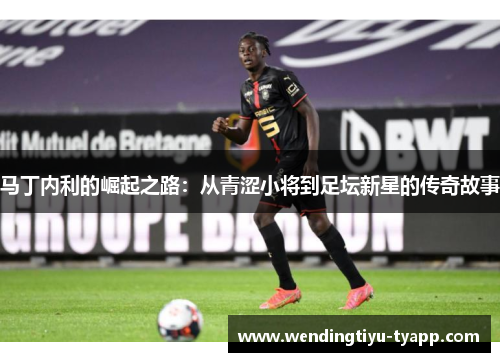 马丁内利的崛起之路：从青涩小将到足坛新星的传奇故事